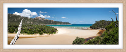 Tidal River, Wilsons Promontory