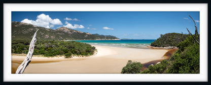 Tidal River, Wilsons Promontory