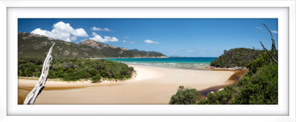 Tidal River, Wilsons Promontory