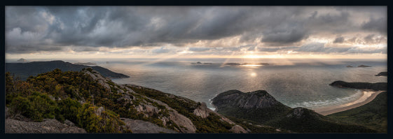 Southern Trail, Wilsons Promontory