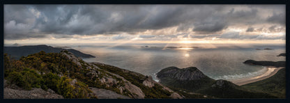 Southern Trail, Wilsons Promontory