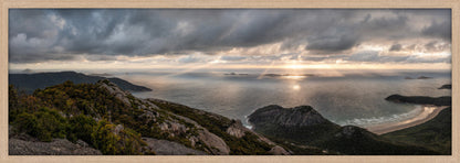 Southern Trail, Wilsons Promontory