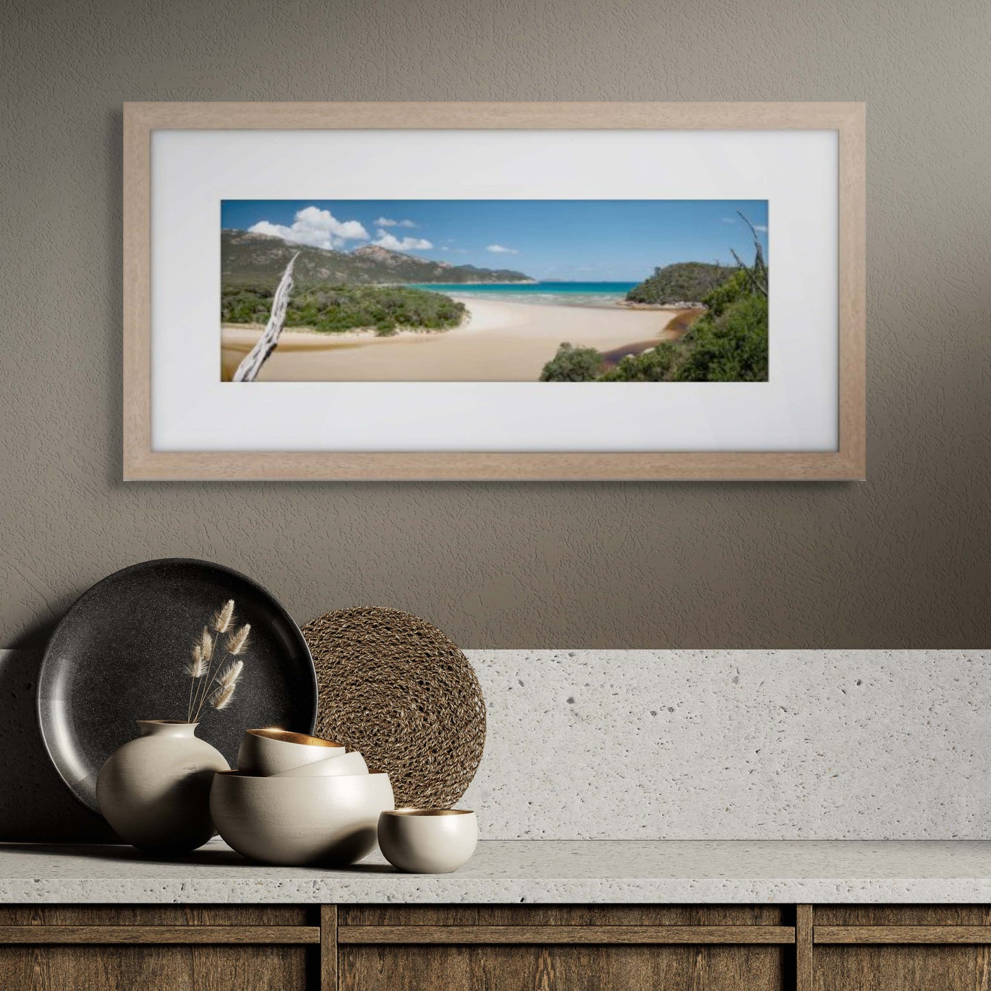 Tidal River, Wilsons Promontory