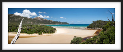 Tidal River, Wilsons Promontory