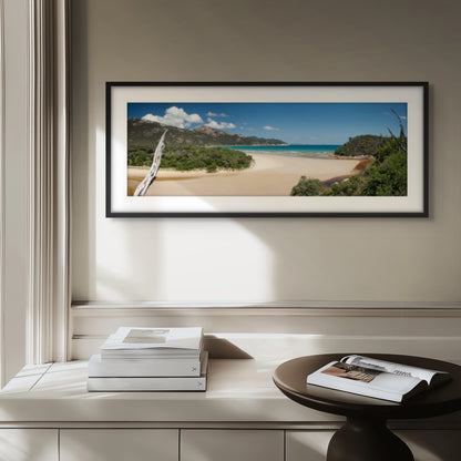 Tidal River, Wilsons Promontory