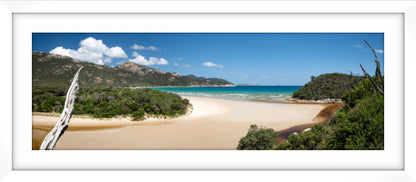 Tidal River, Wilsons Promontory