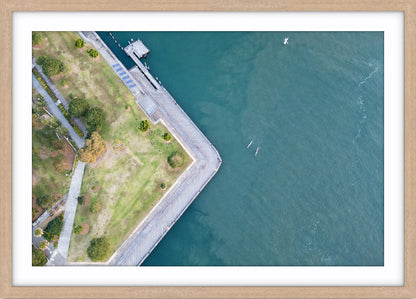 Pirrama Park