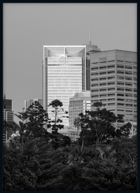 ANZ Tower