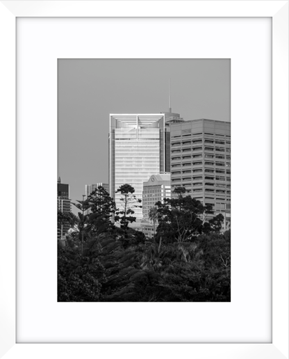 ANZ Tower