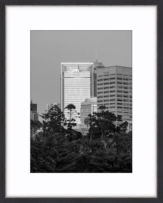 ANZ Tower