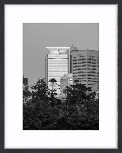ANZ Tower