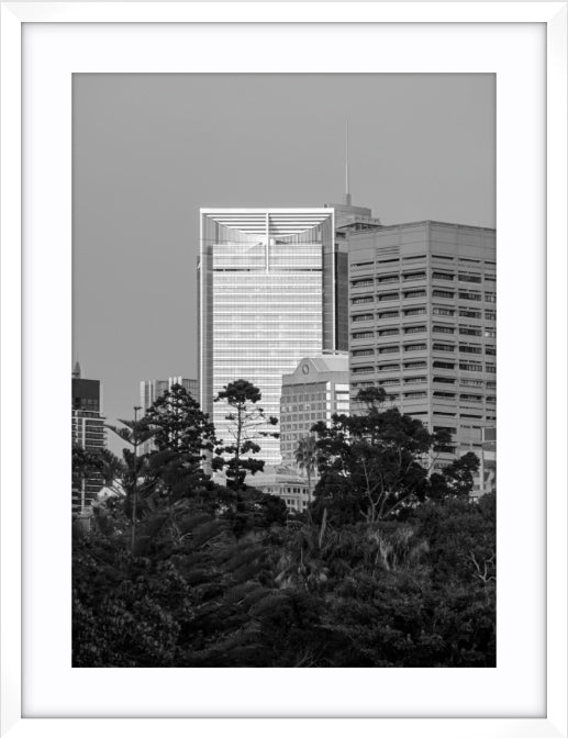 ANZ Tower