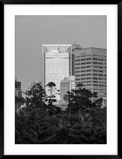 ANZ Tower