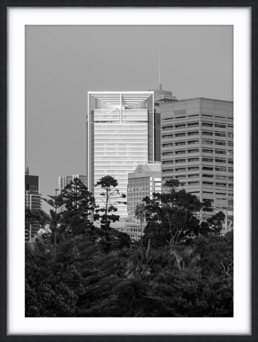 ANZ Tower