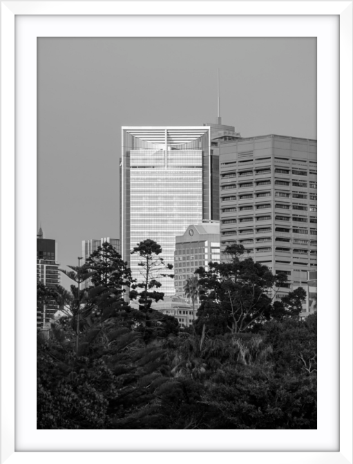 ANZ Tower