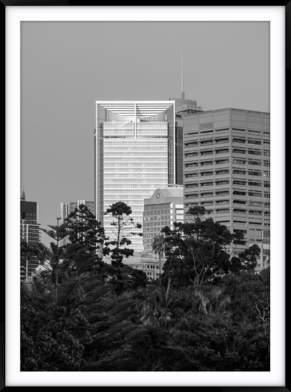 ANZ Tower