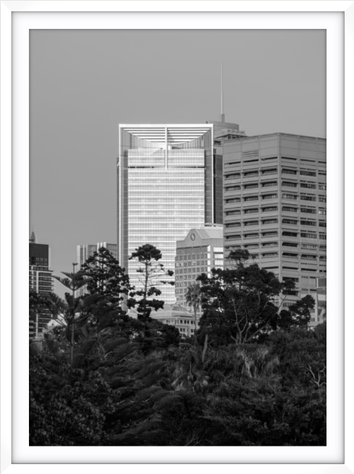 ANZ Tower