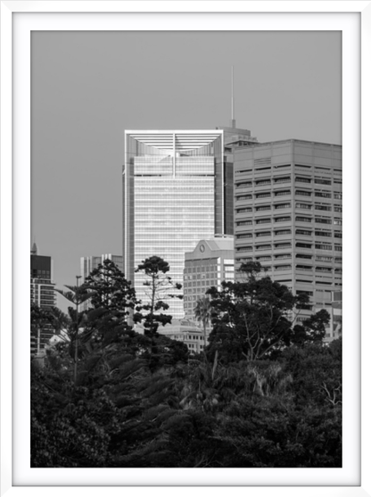 ANZ Tower
