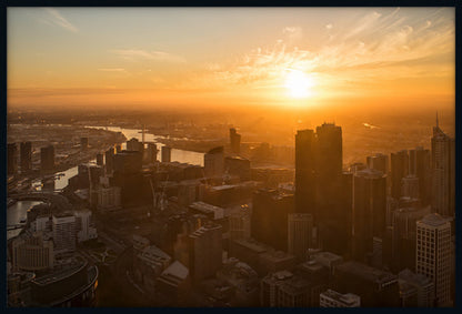 Golden Melbourne