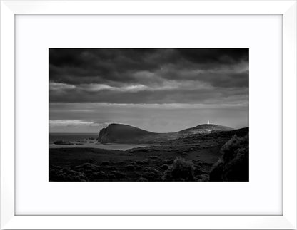 Light on a Hill