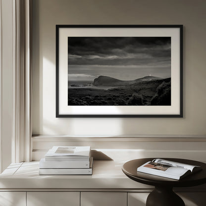 Light on a Hill