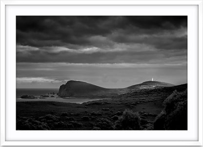 Light on a Hill