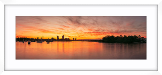 Breakfast Point Vista