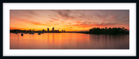 Breakfast Point Vista