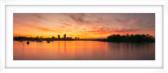 Breakfast Point Vista