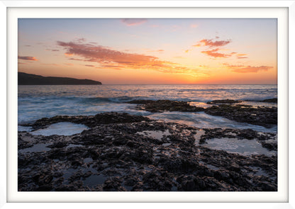 Killalea Beach Sunrise