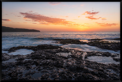 Killalea Beach Sunrise