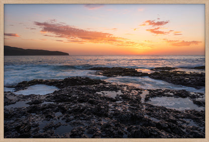 Killalea Beach Sunrise