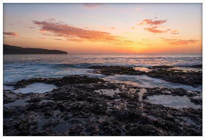 Killalea Beach Sunrise