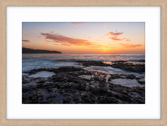 Killalea Beach