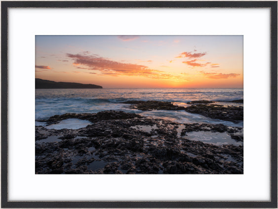 Killalea Beach
