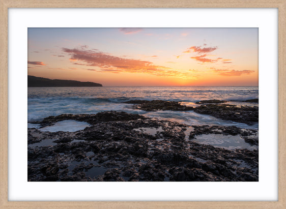 Killalea Beach