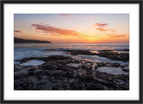 Killalea Beach