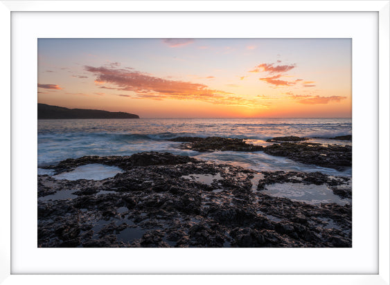 Killalea Beach