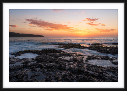 Killalea Beach Sunrise