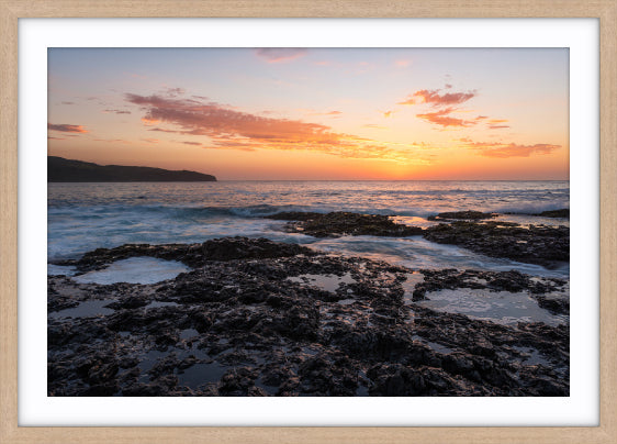 Killalea Beach