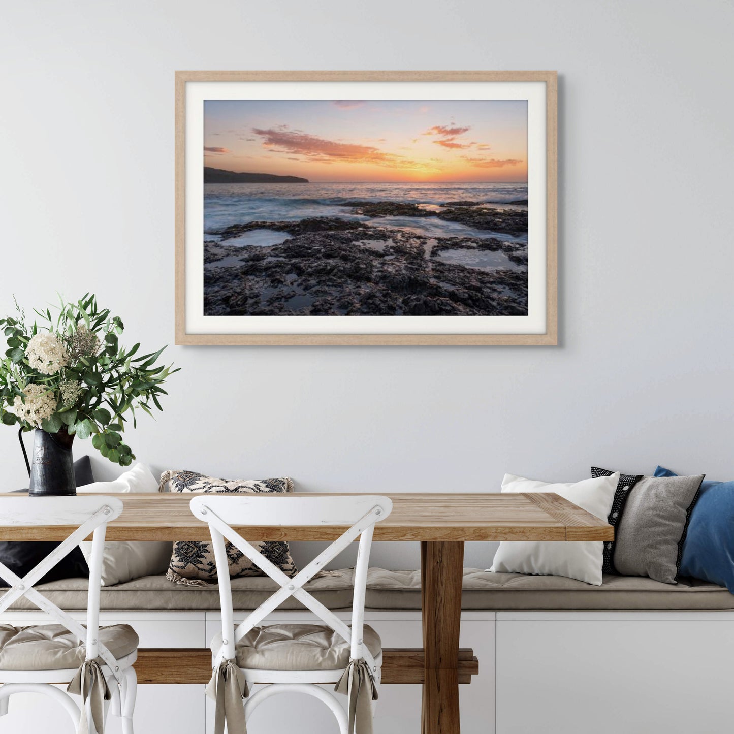 Killalea Beach Sunrise