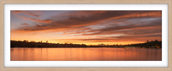 Breakfast Point Drama