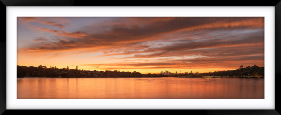 Breakfast Point Drama