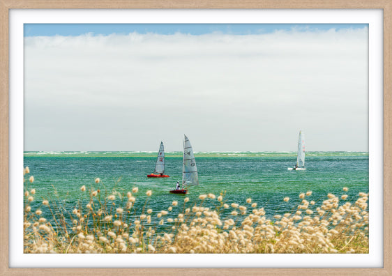 Inverloch Boats Pt. 1
