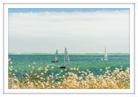Inverloch Boats Pt. 1