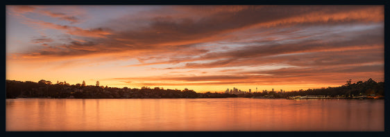 Breakfast Point Drama