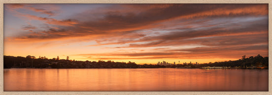 Breakfast Point Drama