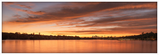 Breakfast Point Drama