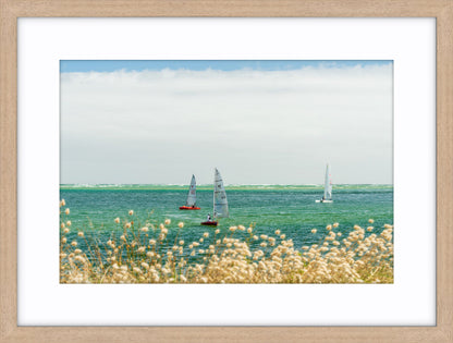 Inverloch Boats Pt. 1