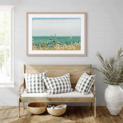Inverloch Boats Pt. 1